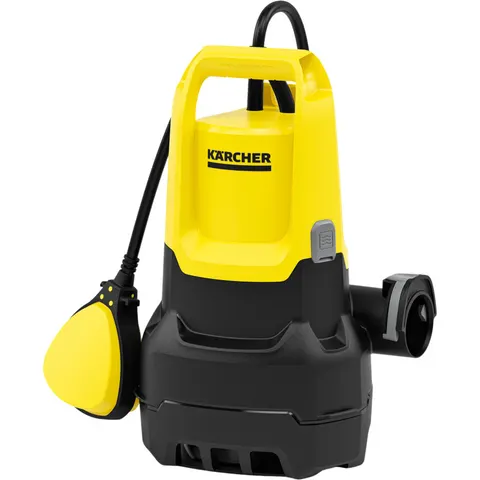 Kärcher SP 11.000 Dirt - Pompa głębinowa