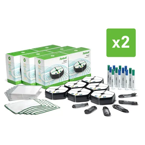 12x iRobot Root Coding Robot - Robot zabawka