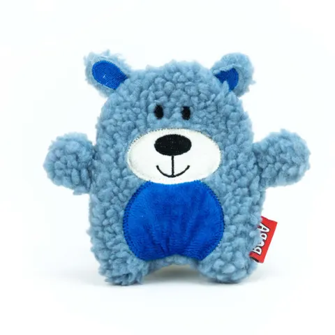 BUBA Teddy pluszowa zabawka dla psów