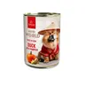 POKUSA Nutri World Karma mokra monoproteina - kaczka dla psów - 400 g