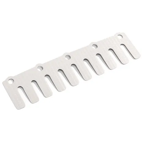 Szczotka środkowa do Intex 28001/28005
