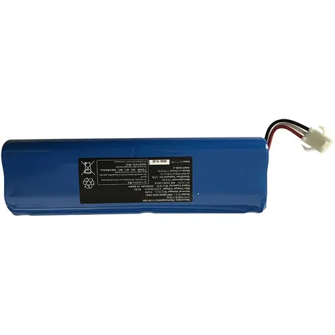 Bateria do Xiaomi Roidmi EVE Plus