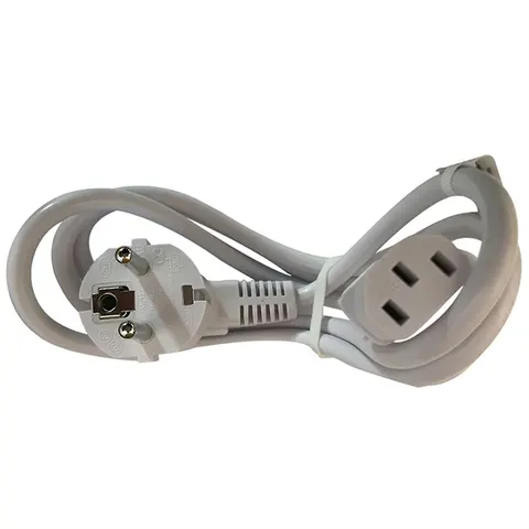 Kabel zasilający do stacji samoopróżniającej Xiaomi Roidmi EVE Plus