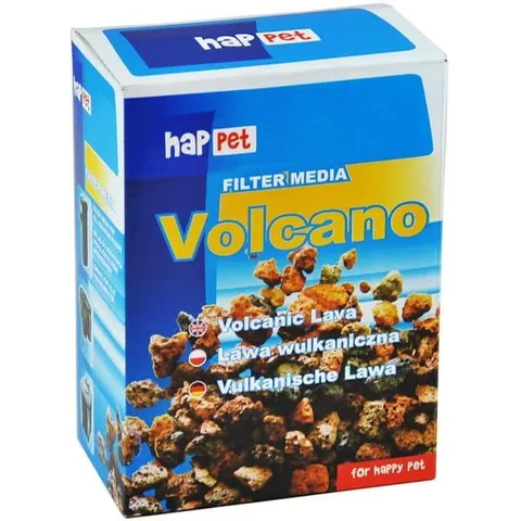 Happet volcano 400g wkład filtracyjny