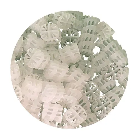 Kaldnes mały 10mm biocell worek 100l HAPPET
