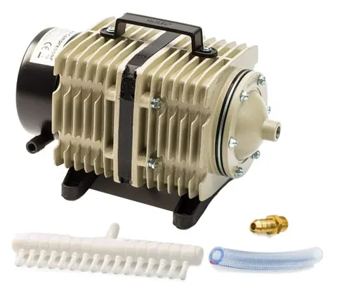 Hailea napowietrzacz pompa 8400l/h aco-009e