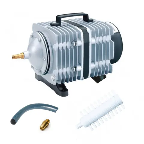 Pompa napowietrzająca HAILEA ACO-300A 14400L/H 160W