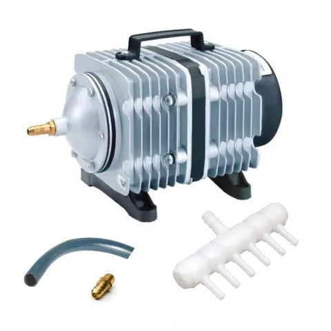 Pompa napowietrzająca HAILEA ACO-328 4200L/H 50W