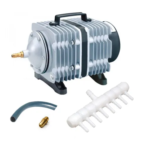 Pompa napowietrzająca HAILEA ACO 318 3600L/H 32W