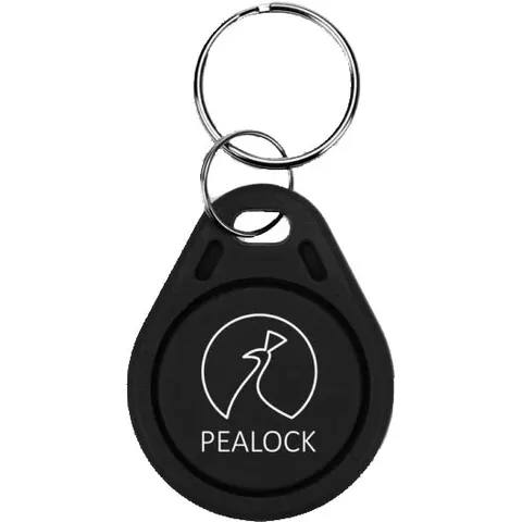Brelok Pealock NFC