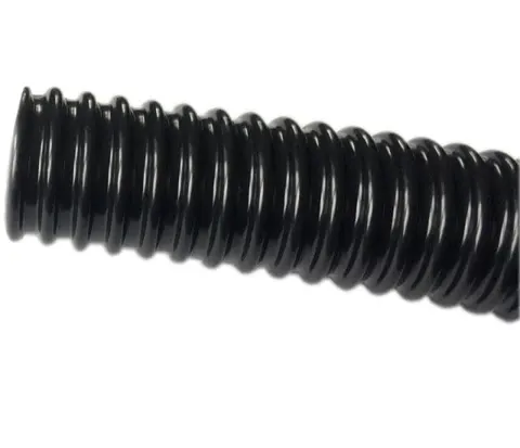 Wąż KARBOWANY Czarny Do Oczka Pompy 25mm 1cal 1 METR