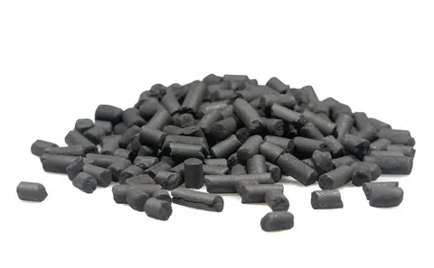 Węgiel aktywny granulowany 25kg - wkład