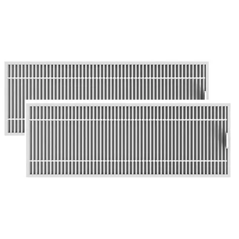 Filtry HEPA zmywalne dla 360 S10 - 2 szt.