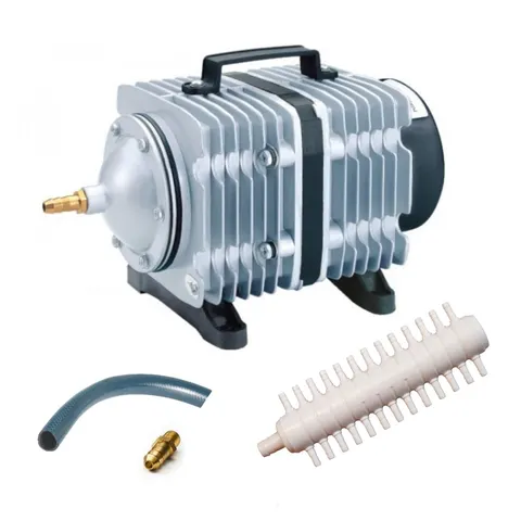 Pompa napowietrzająca HAILEA ACO-500 16500 L/H