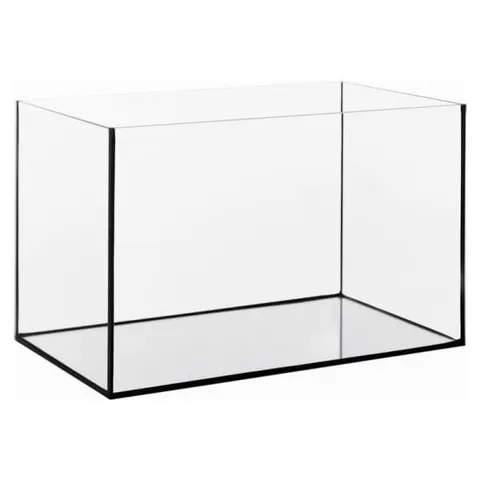 Diversa Akwarium proste float 50x30x30 4mm 45l