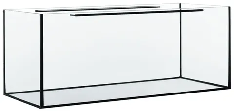 Akwarium proste float 100x40x40cm 6mm 160l
