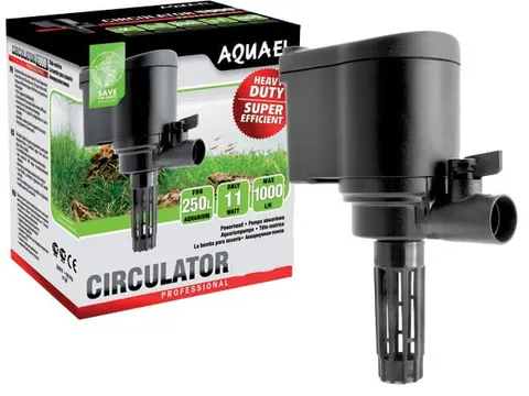 AQUAEL CIRCULATOR 500 L/H POMPA DO AKWARIUM FILTR