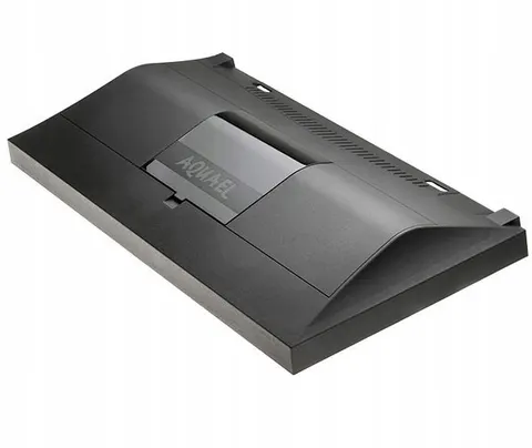 AQUAEL POKRYWA LEDDY DAY&NIGHT 2.0 60x30cm LED Czarna