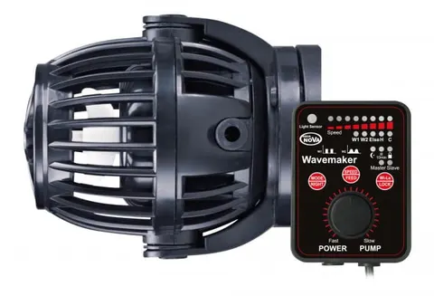 Aqua Nova NWM 4000 Falownik