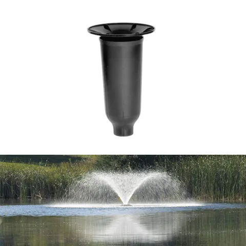 AQUAEL KR-MAX - DYSZA FONTANNOWA DO DUŻYCH POMP PFN