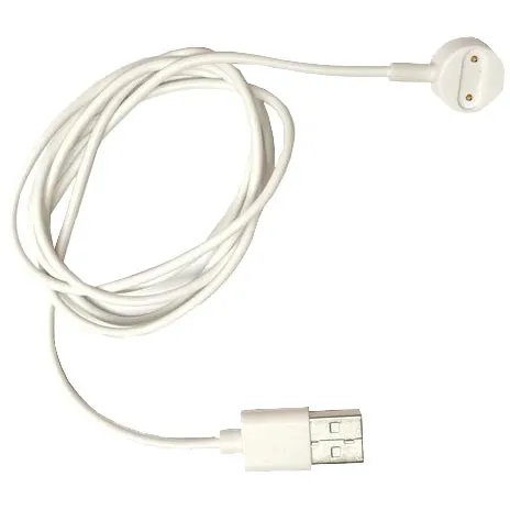 Kabel zasilający do bezdotykowego dozownika na mydło Simplehuman - white