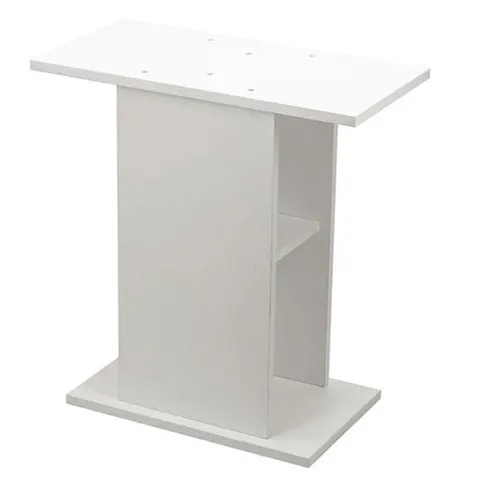 Aquael Szafka pod Akwarium Simple 75x35cm Biała