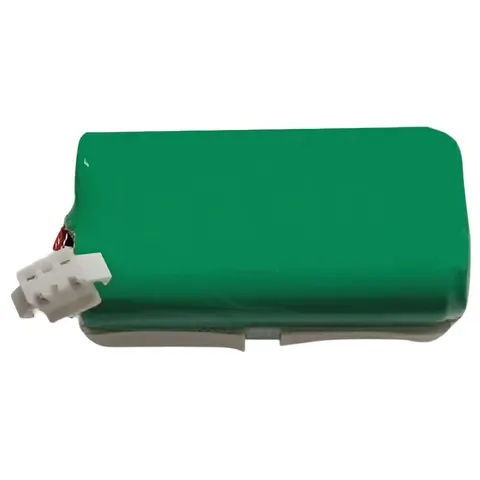 Bateria do Concept VR3000
