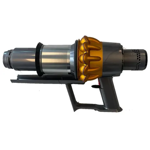 Korpus Dyson V15 z silnikiem i cyklonami - oryginalny