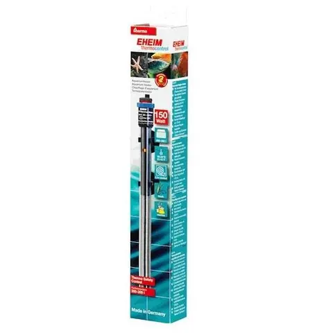 Eheim Jager grzałka z termostatem 150W
