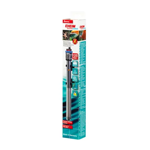 Eheim Jager grzałka z termostatem 125W