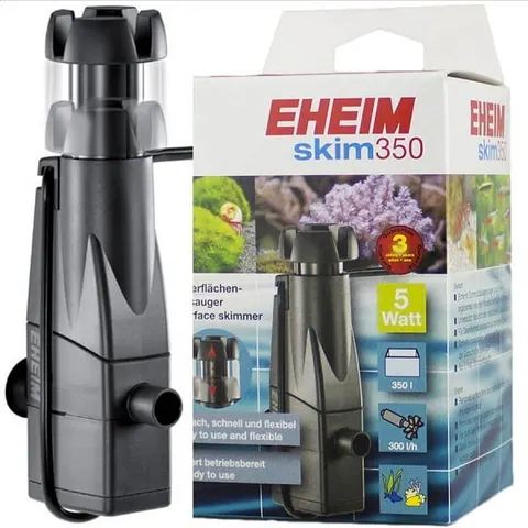 Eheim skim 350 skimer powierzchni wody filtr