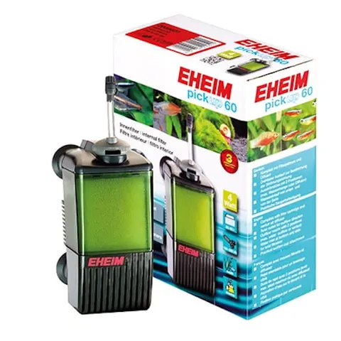 Eheim Pick Up 60 2008 filtr wewnętrzny do 60l