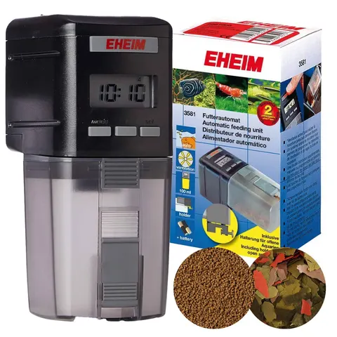 Eheim 3581 kompaktowy karmnik automatyczny
