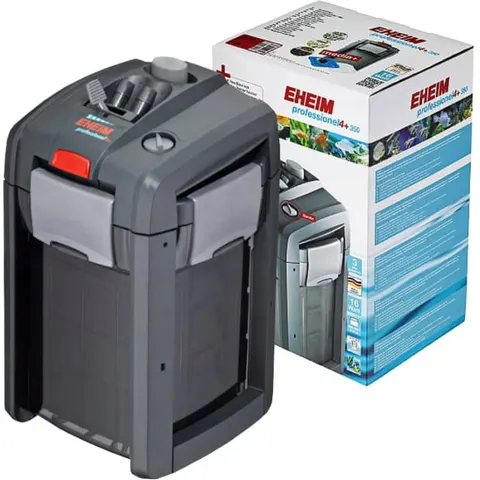 Eheim Professionel 4+ 2273 Filtr Zewnętrzny + wkłady 180-350l