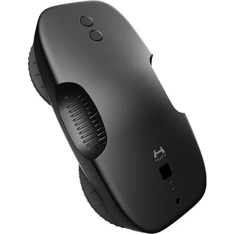 Xiaomi Hutt DDC5 - black - Robot do czyszczenia okien