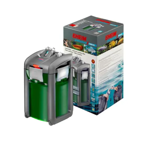 Eheim professionel 3 2080 filtr zewnętrzny 1200 xl