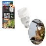 Repti PLANET Repti UVB 10.0 13W Żarówka Kompaktowa UVB Do Terrarium