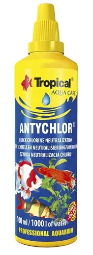 TROPICAL ANTYCHLOR 100ML 34064