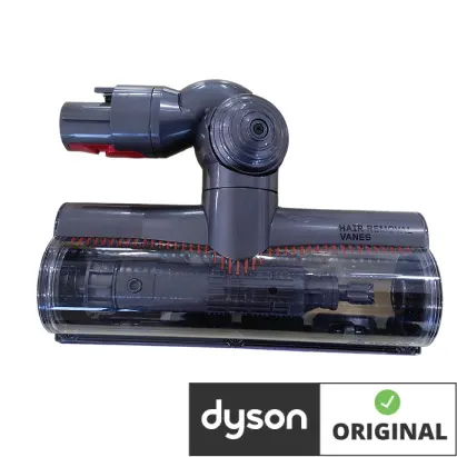 Końcówka do odkurzania dywanów do Dyson V10 - oryginalna