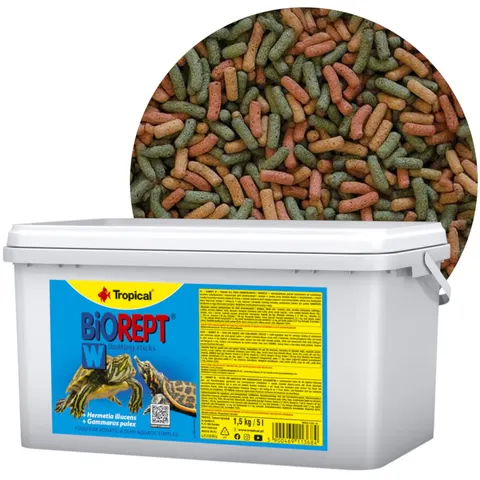 TROPICAL BIOREPT W 5L/1,5KG 11368