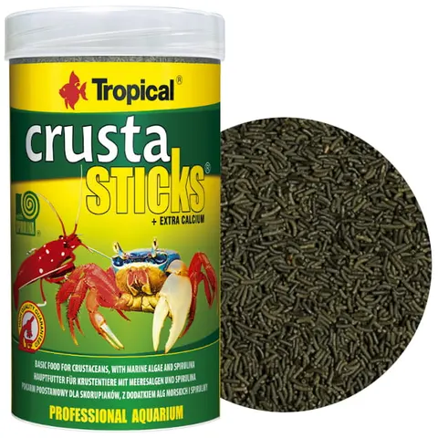 TROPICAL CRUSTA STICKS 100ML/70G 63343