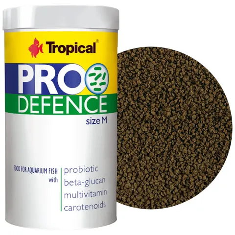 Tropical pro defence m 250ml 110g probiotyk