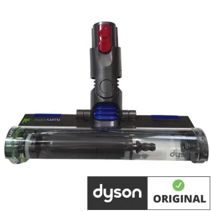 Podświetlana elektroszczotka Fluffy Optic do Dyson V12 - originalna