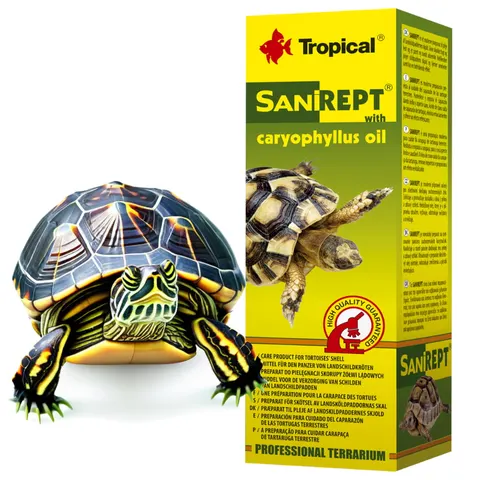 TROPICAL SANIREPT 15ML 13001