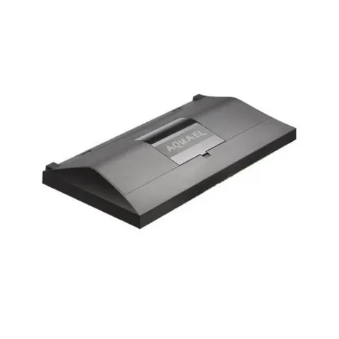 AQUAEL POKRYWA LEDDY DAY&NIGHT 2.0 75x35cm LED Czarna