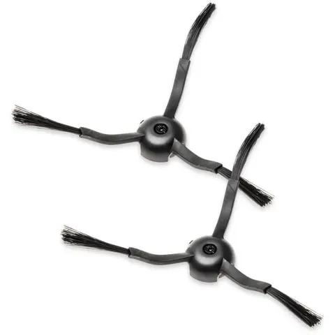 Zestaw szczotek bocznych do Cecotec Conga 11090 - 2szt
