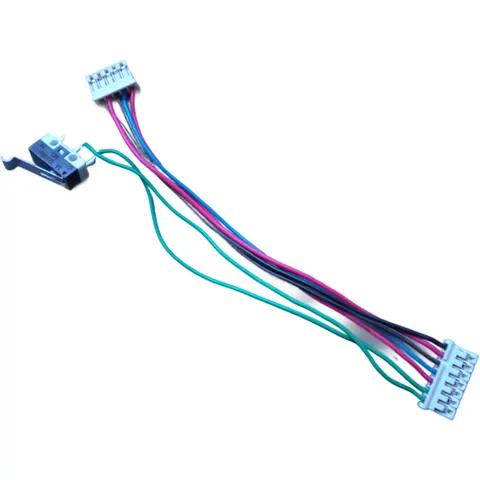 Kabel z czujnikiem do modułu koła Symbo xBot, LASERBOT 650