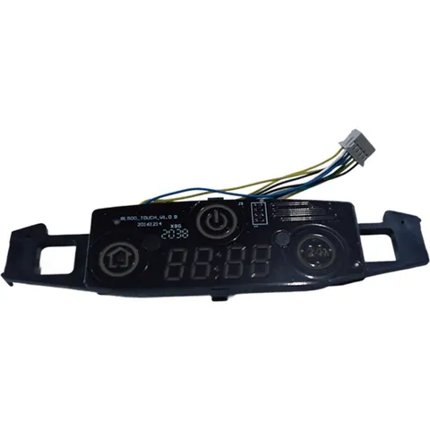 Wyświetlacz LCD Symbo xBot, LASERBOT 650