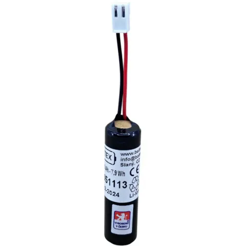 Bateria AKU51113 do myjki do okien Leifheit