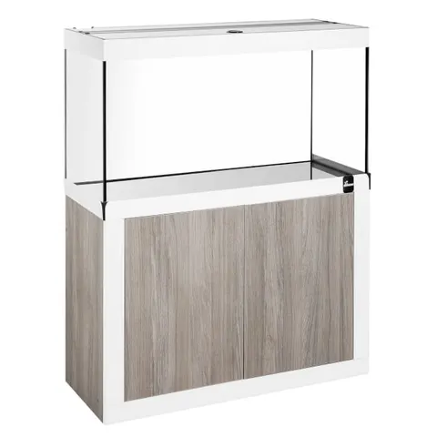 Diversa ZESTAW 100x40x127 FINE LED EXPERT 20W 228l Truflowo-biały